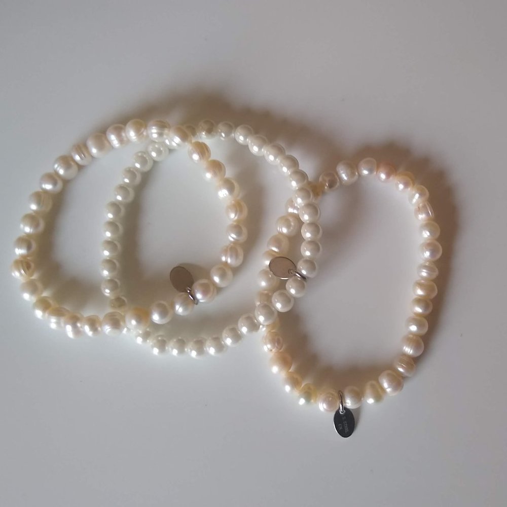 Stretch Bracelet